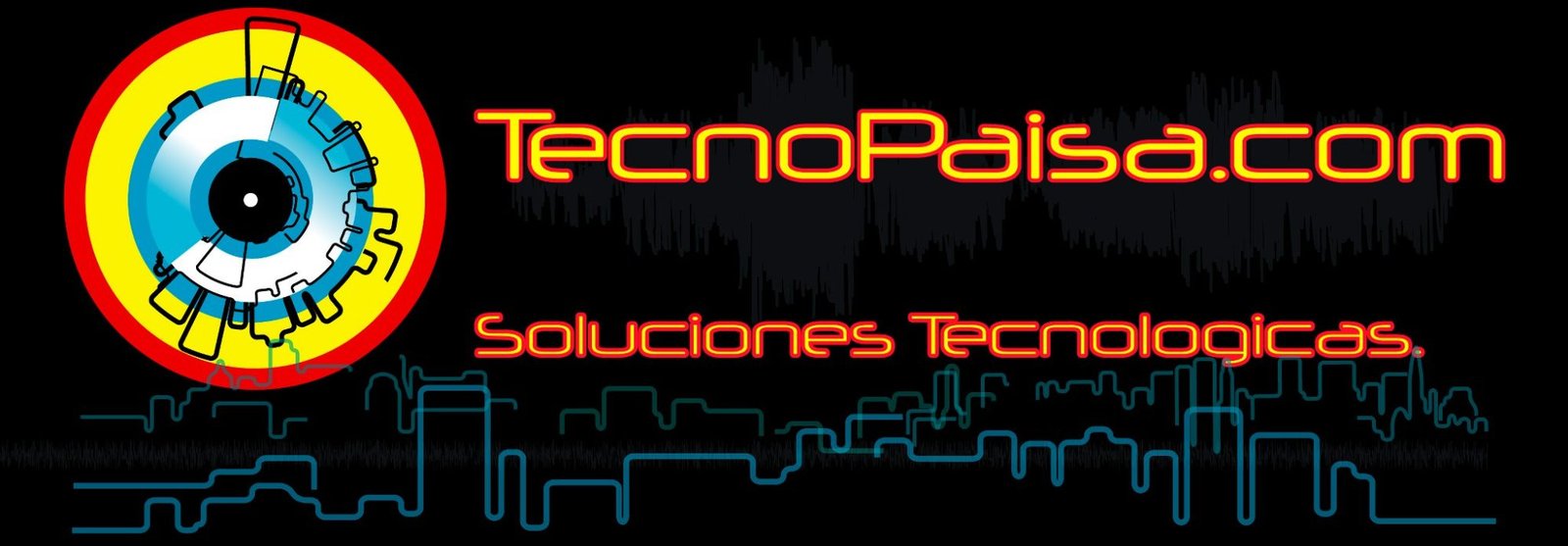 TecnoPaisa Banner