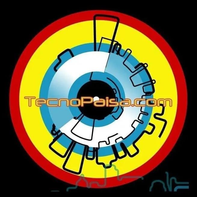 TecnoPaisa